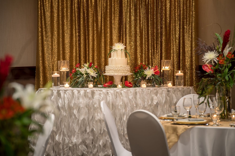 Four Points by Sheraton Bellingham Hotel & Conference Center - photo 26