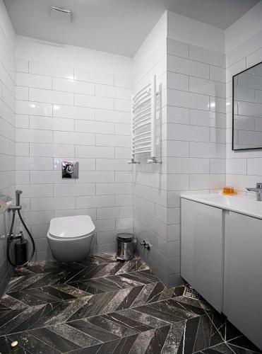 Historic District Studio Stay by Wehost