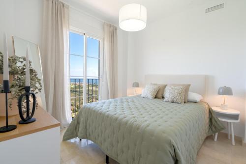 Small Oasis Paradise in Manilva, Spain