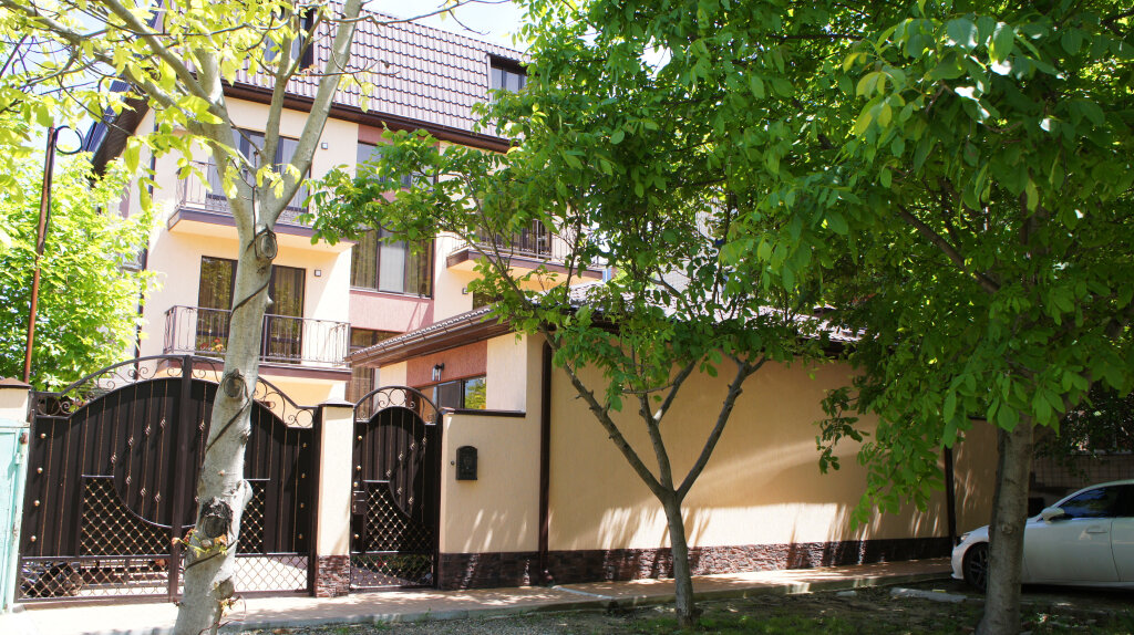 TriO Hotel - last minute hotel in Anapa