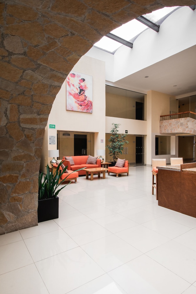 Fiesta Inn San Cristobal de las Casas