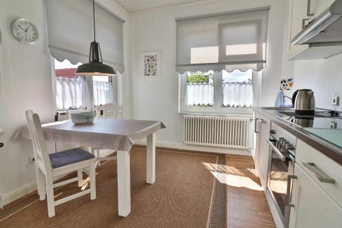 Killewipps EG — 4-Star Luxury Hotel in Langeoog, Germany