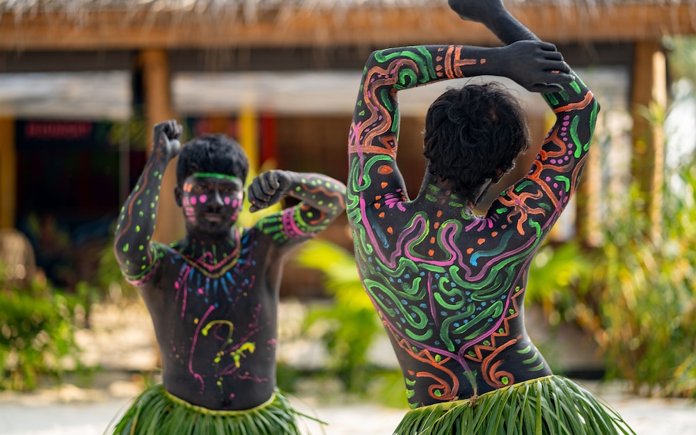 Children's activities