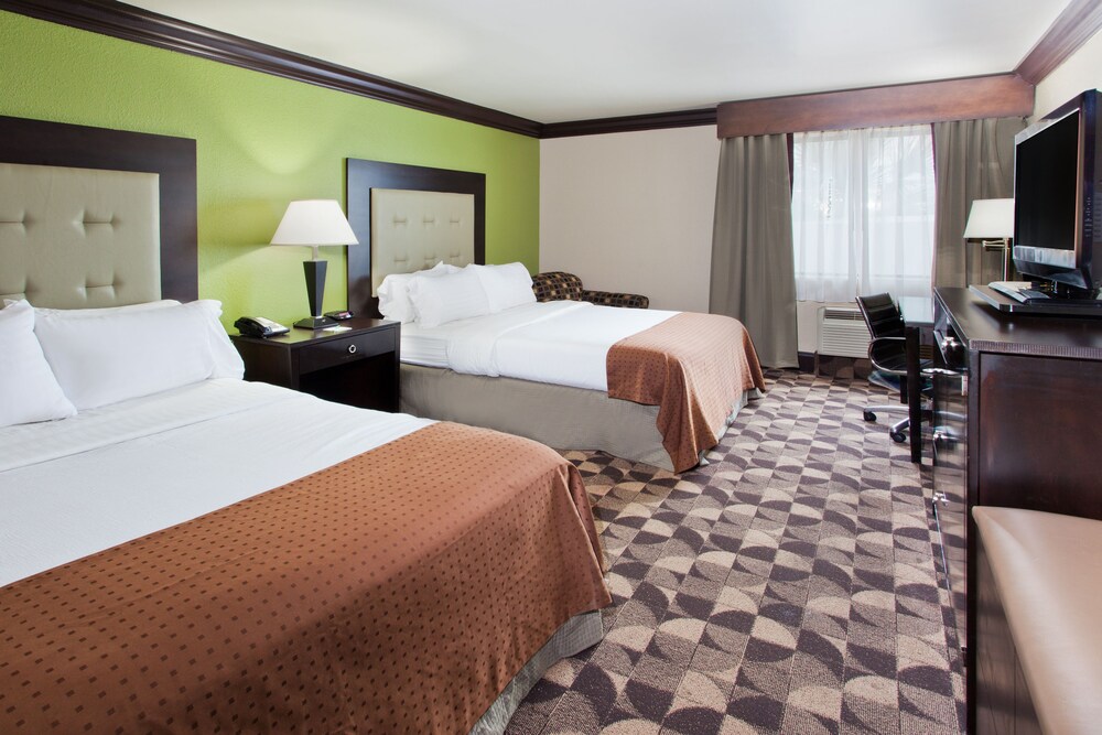 Delta Hotels by Marriott Columbia Northeast - photo 10