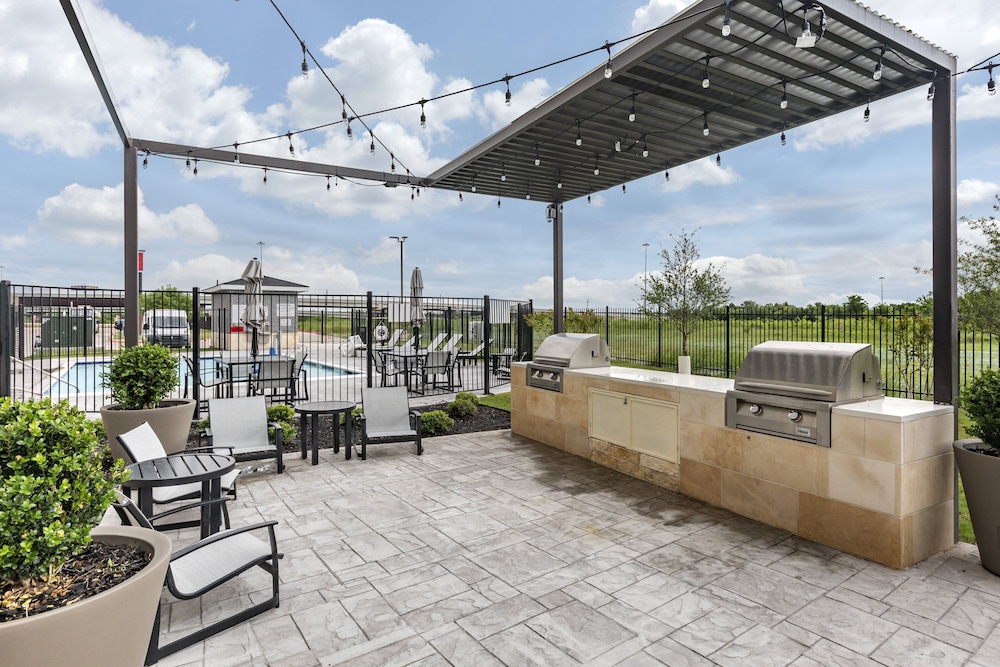 Staybridge Suites Dallas Grand Prairie by IHG - photo 52