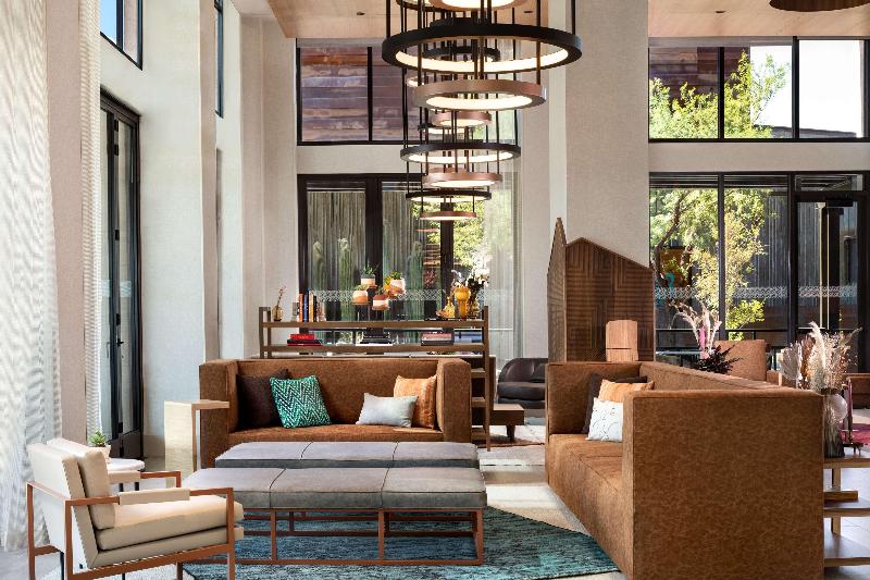 Canopy by Hilton Scottsdale Old Town - photo 12