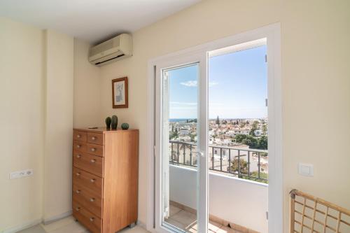 Casa Sunrise Fuentesol 16 Casasol — 4-Star Luxury Hotel in Nerja, Spain