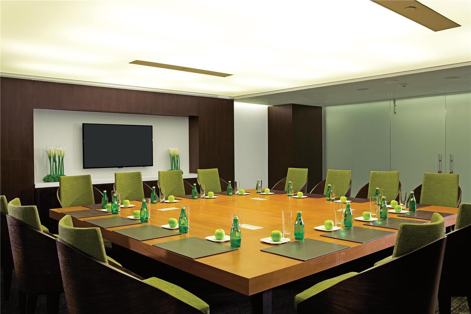 Meeting room