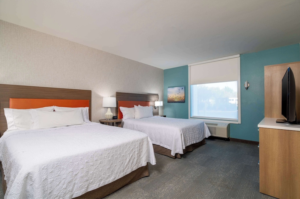 Home2 Suites by Hilton Fredericksburg South Spotsylvania - photo 6