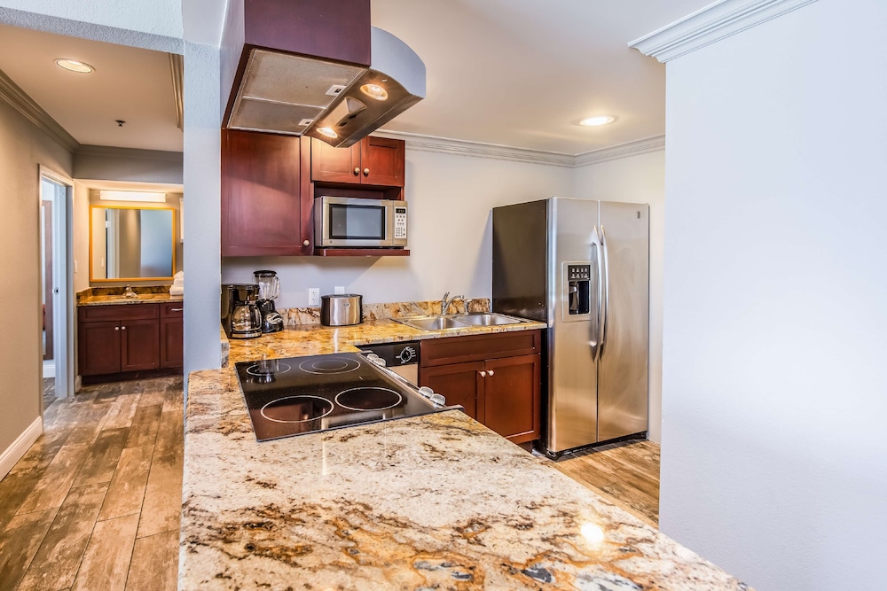 Hampton Inn Pensacola Beach - photo 37