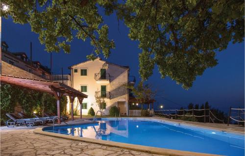 Lovely Home In Podstrana — 5-Star Luxury Hotel in Podstrana, Croatia