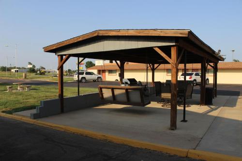 Copa Motel - photo 20