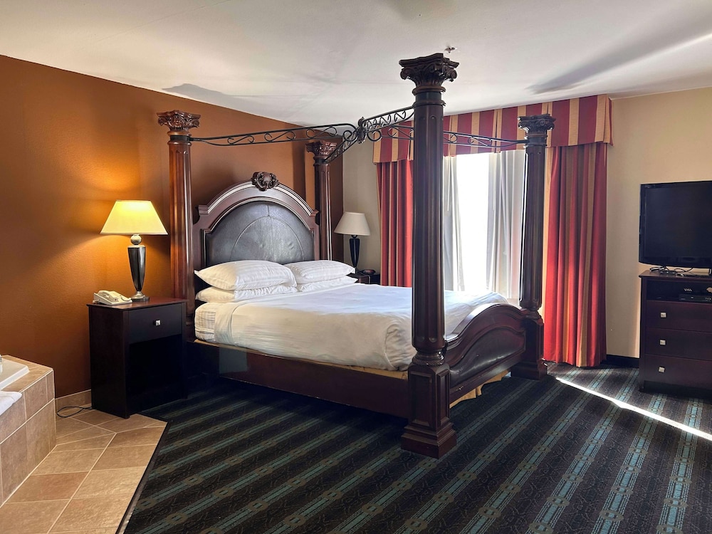 Express Inn Leesville Ft Johnson SureStay Collection by BW - photo 10