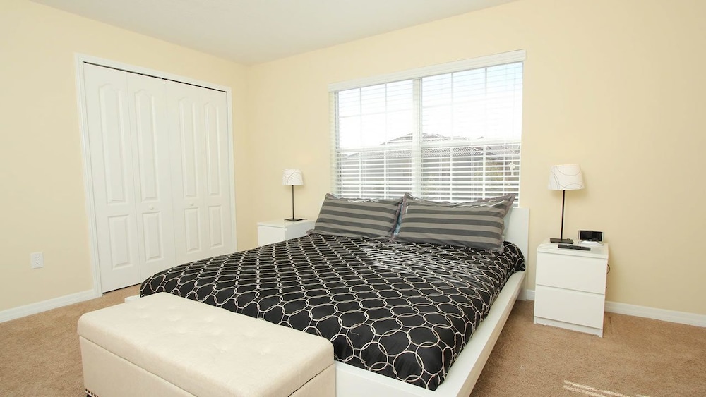 Grhbch3069 Paradise Palms Resort 4 Bed 3 Baths Townhouse - photo 5