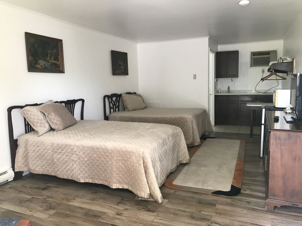 Sunset Valley Motel - photo 6