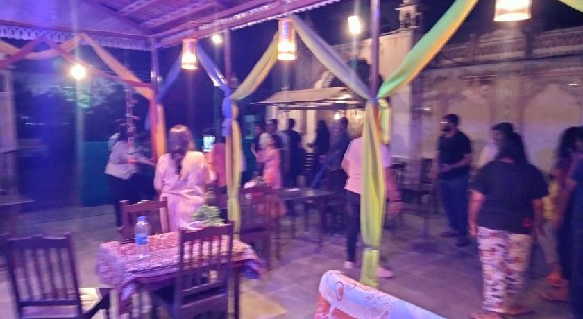 Hotel Shekhawati — Jaipur — photo 2