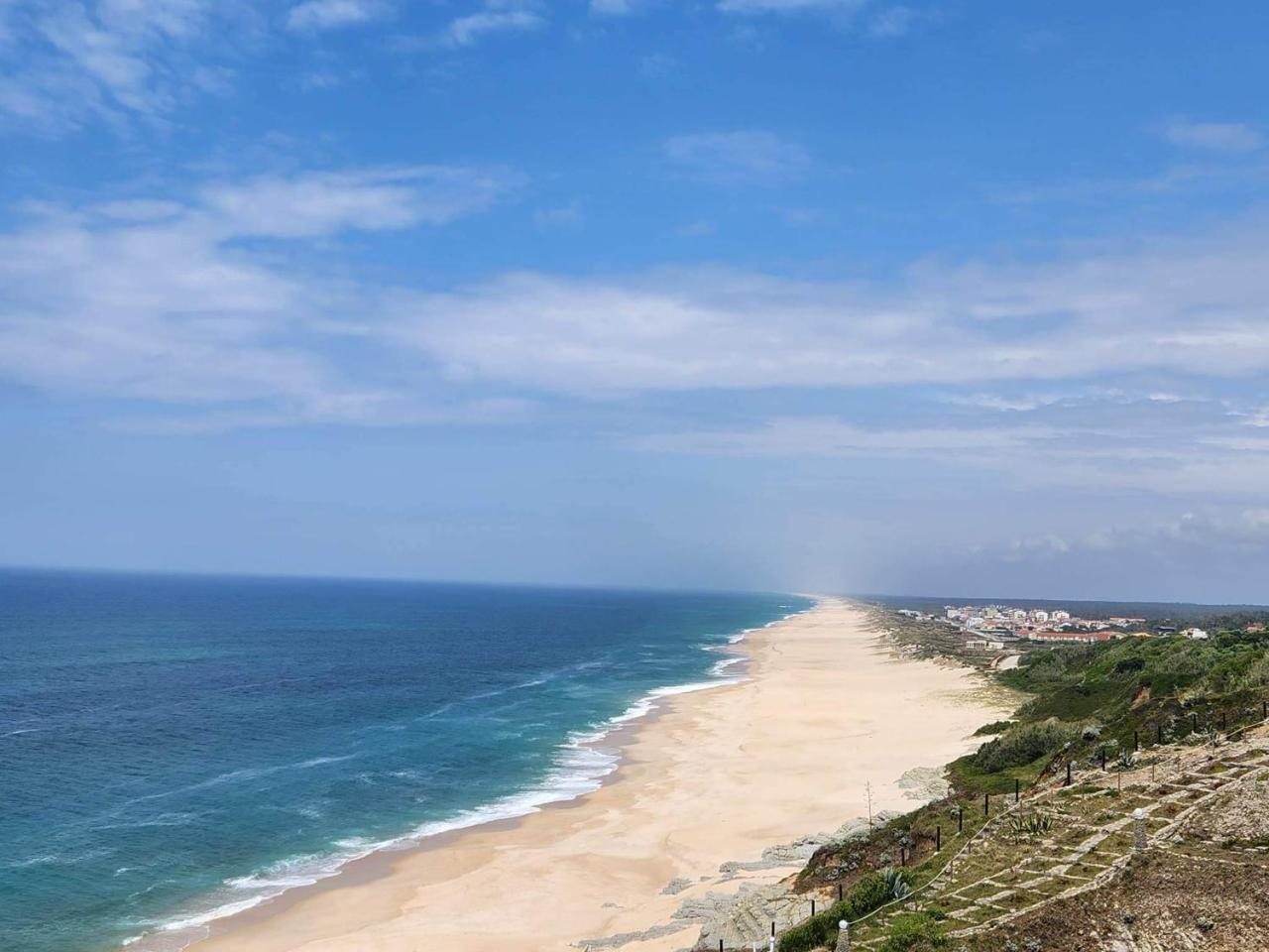 Casa Dos Patos Quiaios — 4-Star Luxury Hotel in Figueira Da Foz, Portugal