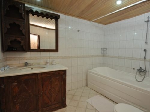 Buket Hotel — Nevsehir — photo 2