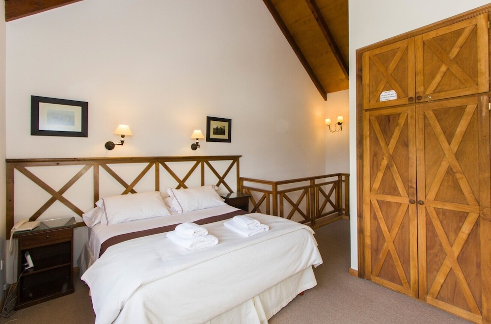 Cabaña Ribera del Pipo in Ushuaia, Argentina