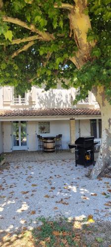 Mas Provencal — hotel in Senas