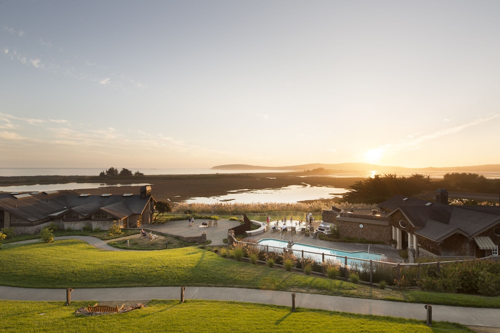 The Lodge at Bodega Bay — 4-Star Luxury Hotel in Bodega Bay, United States