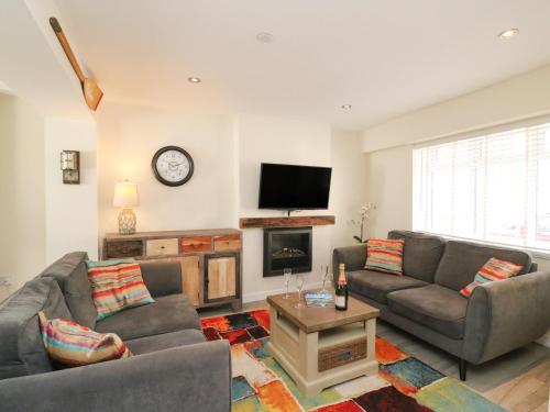 Anchor Cottage — 4-Star Luxury Hotel in Weymouth, United Kingdom