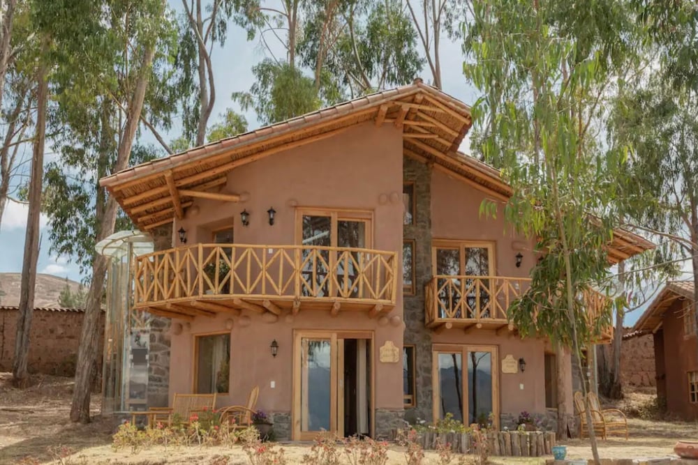 Cabaña Maras Peru in Maras, Peru