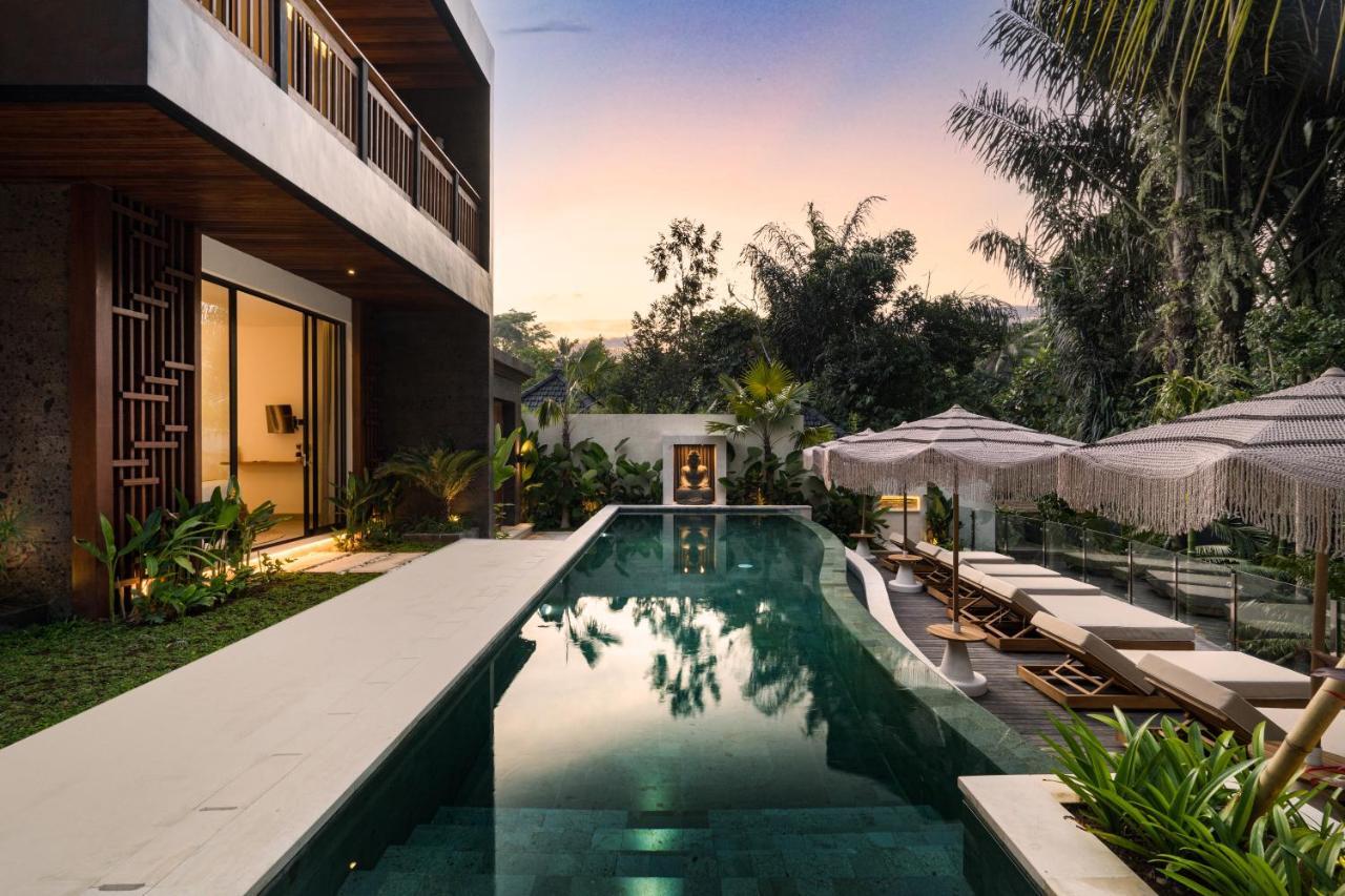 Villa So Hum by BaliSuperHost — 4-Star Luxury Hotel in Ubud, Indonesia