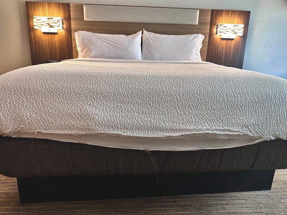 Holiday Inn Express Hotel & Suites Hinesville East Fort Stewart - photo 30