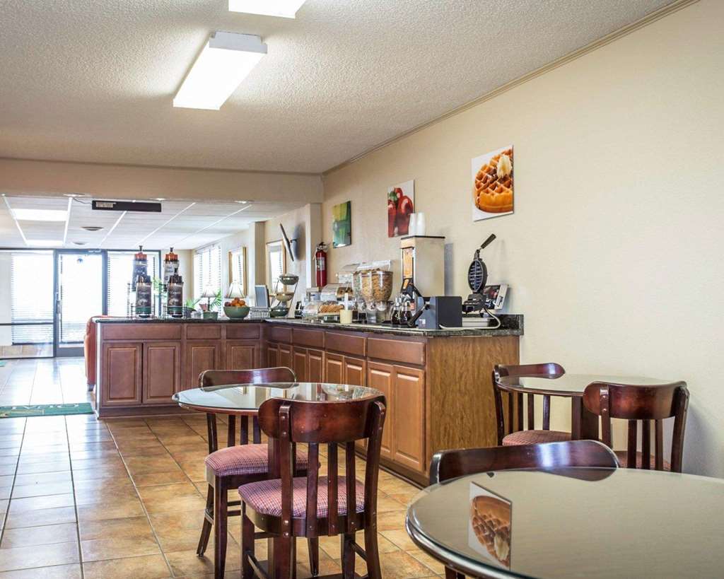 Quality Inn & Suites Monroe - photo 34