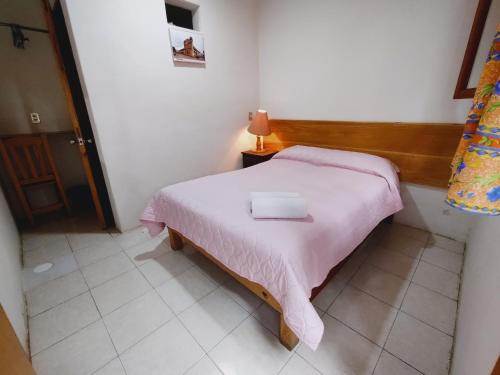 Hotel Miramar — San Cristobal De Las Casas — photo 2