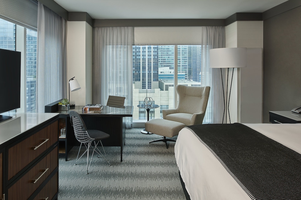 Loews Chicago Hotel - photo 44