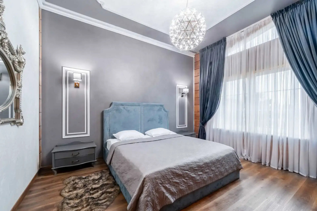 Zagorodnyi kompleks Vidnaya Usad’ba Hotel in Vidnoye, Russia