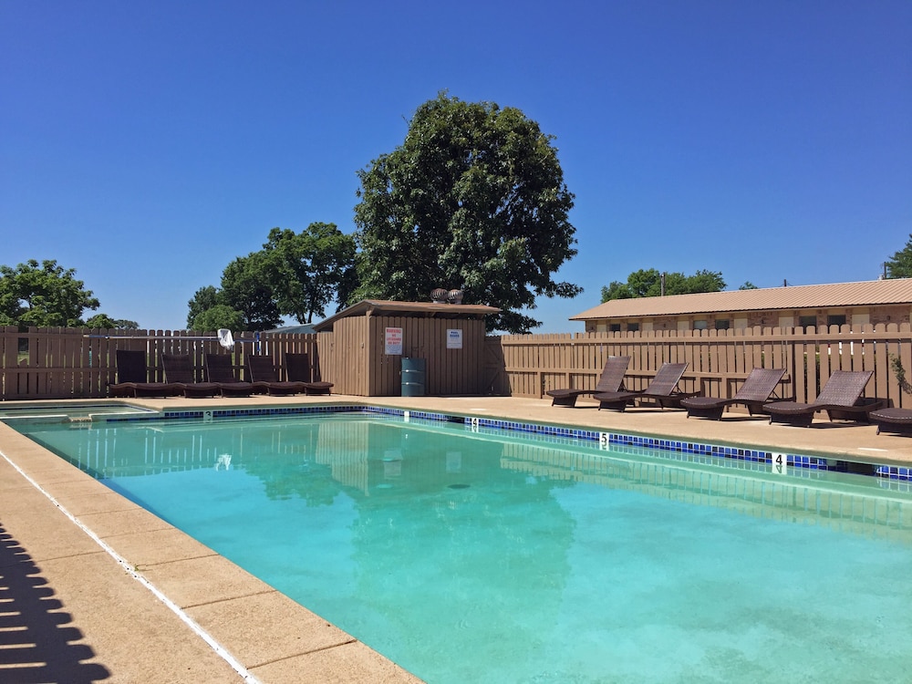 Lake Fork Resort - photo 15