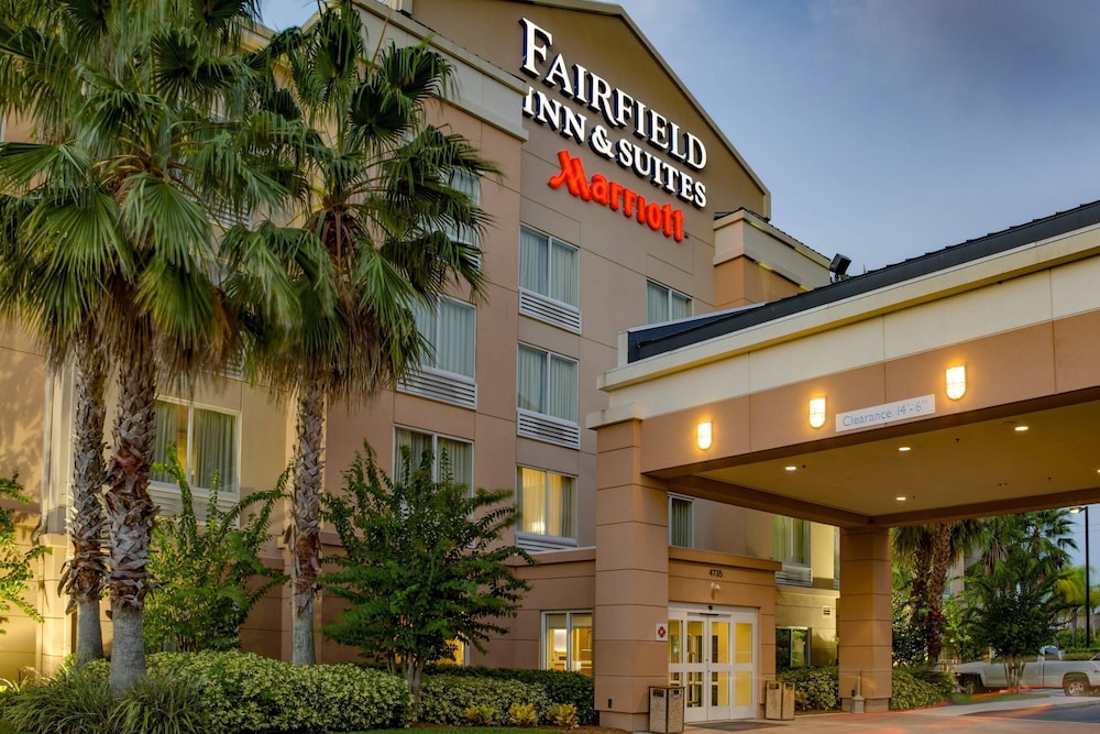 Fairfield by Marriott Titusville Kennedy Space Center - photo 43