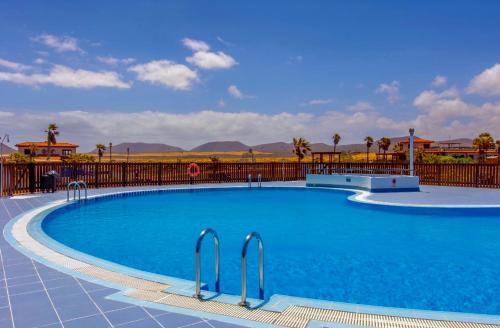 140 Oltre Majanicho by iRent Fuerteventura — 4-Star Luxury Hotel in La Oliva, Spain