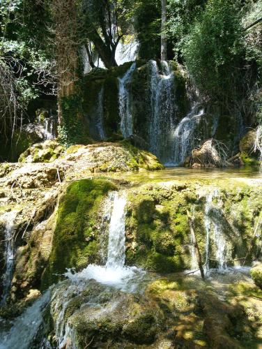 La Casona de El Royo — Unknown City — photo 3