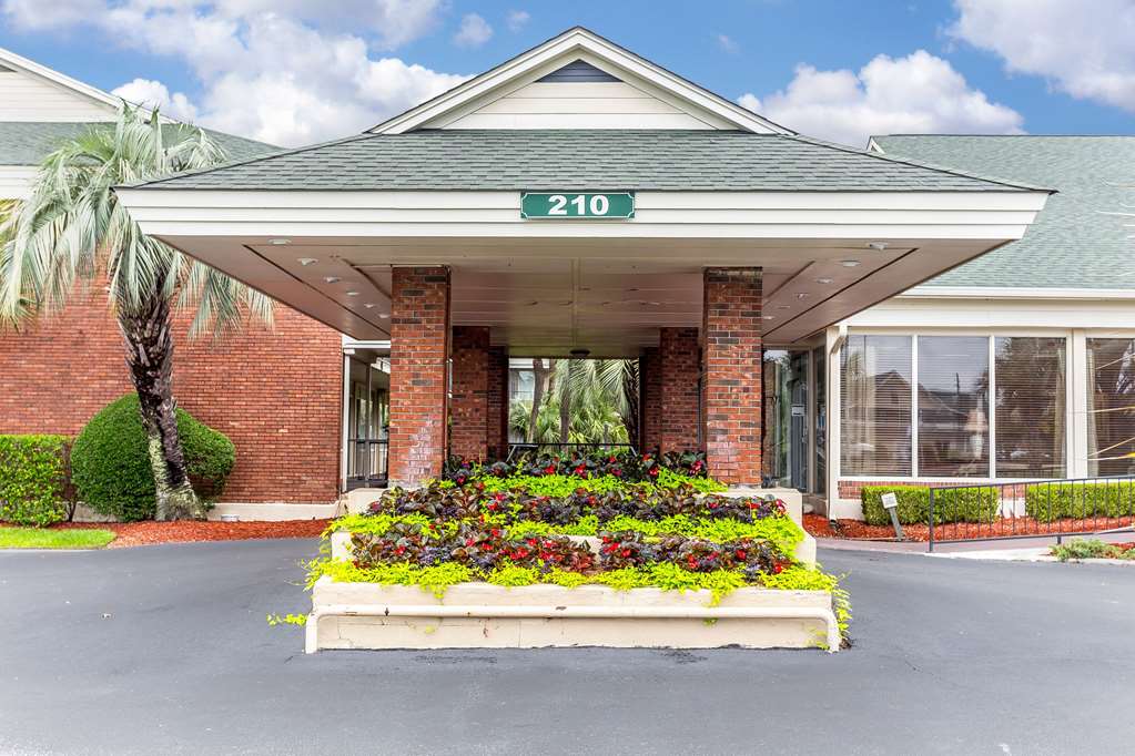 Quality Inn & Suites Georgetown in Georgetown, United States