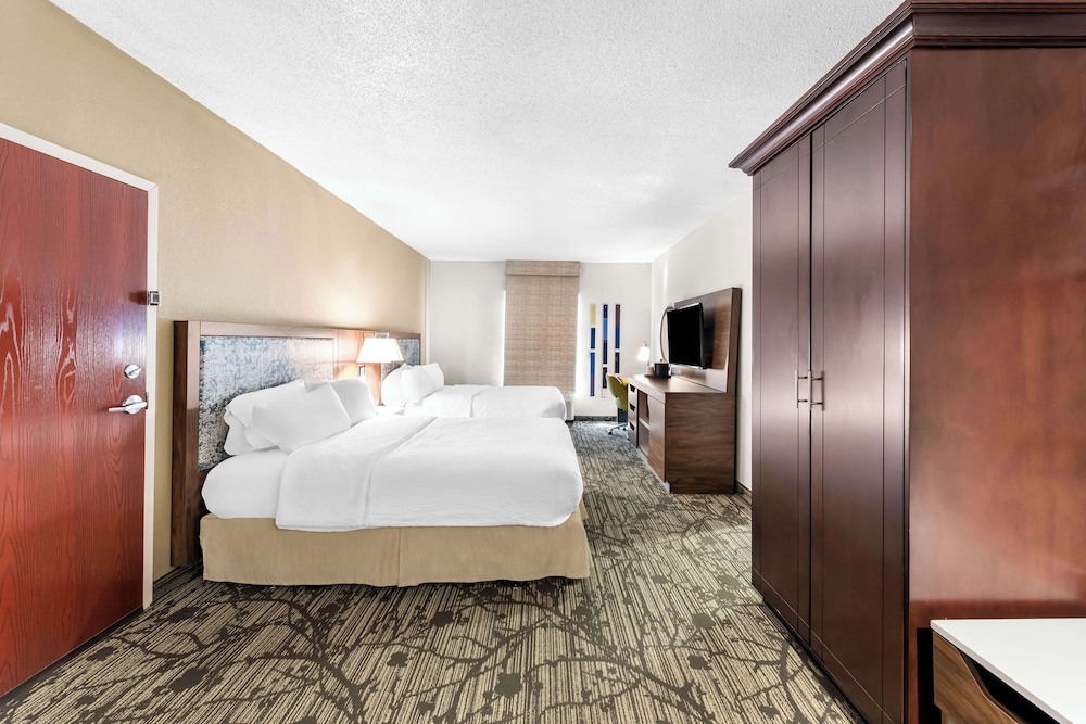 Hampton Inn Dayton Huber Heights - photo 18