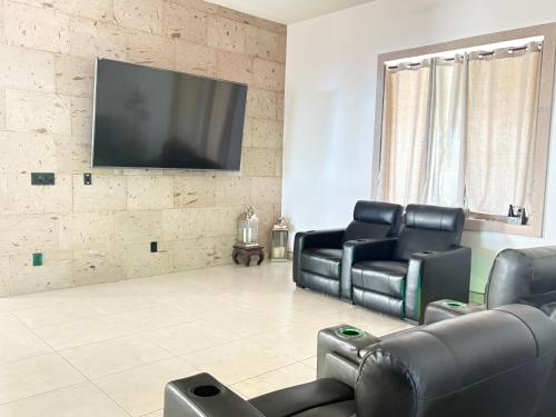 Casa de campo con vistas espectaculares — 4-Star Luxury Hotel in Nogales, United States