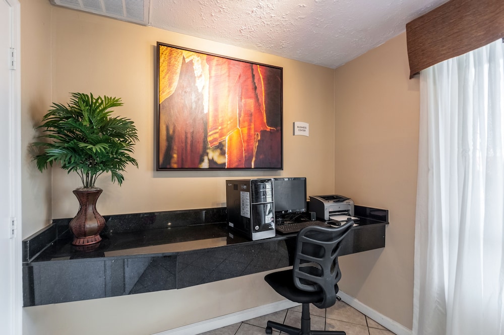 Quality Inn Luray - photo 33