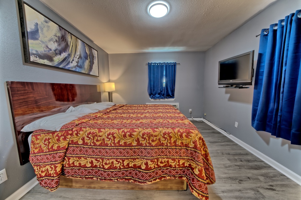 Aqua View Motel - photo 14