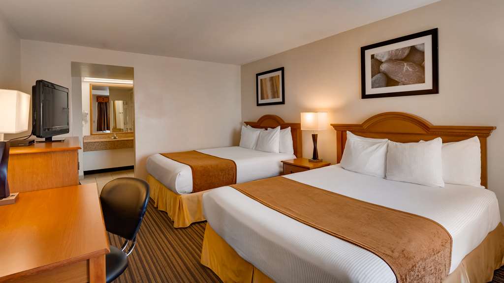 SureStay by Best Western Miles City - photo 10