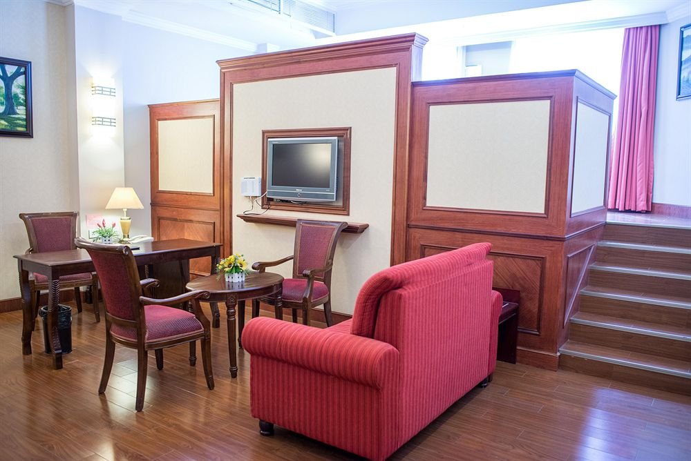 Junius Boutique Hotel - last minute hotel in Shanghai