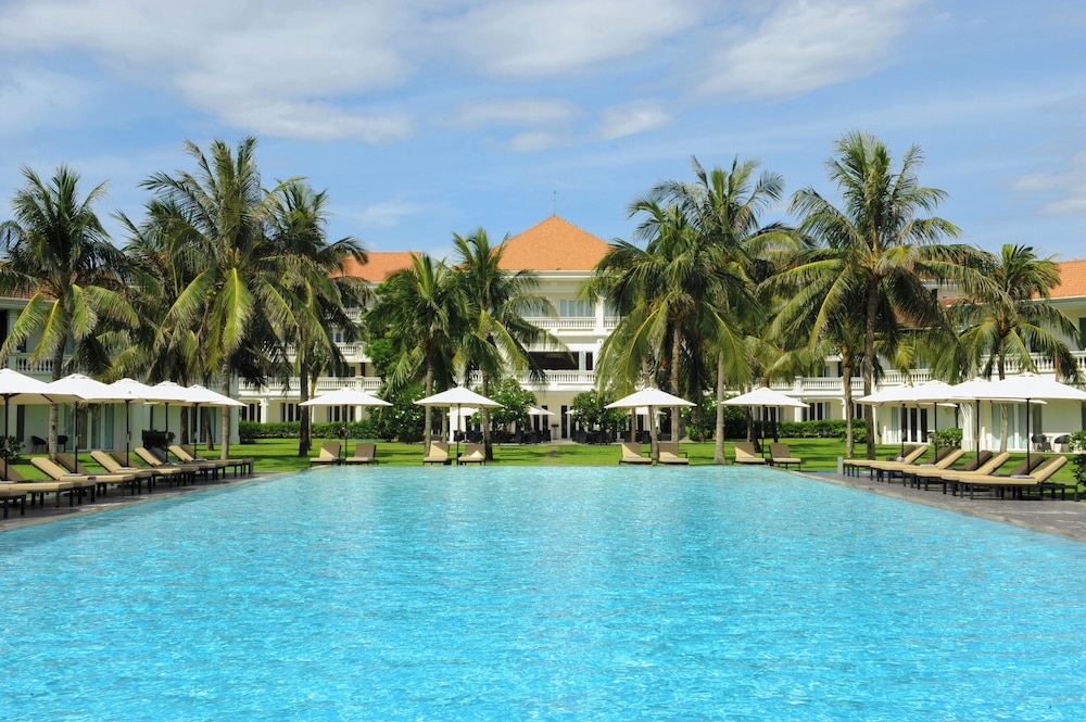 Boutique Hoi An Resort — 4-Star Luxury Hotel in Da Nang, Vietnam