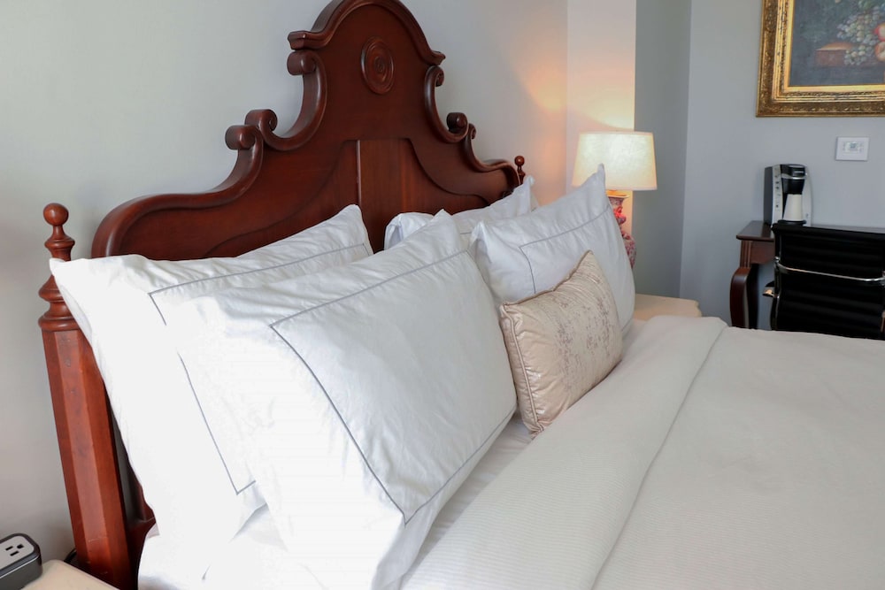 St. James Hotel Selma - photo 48