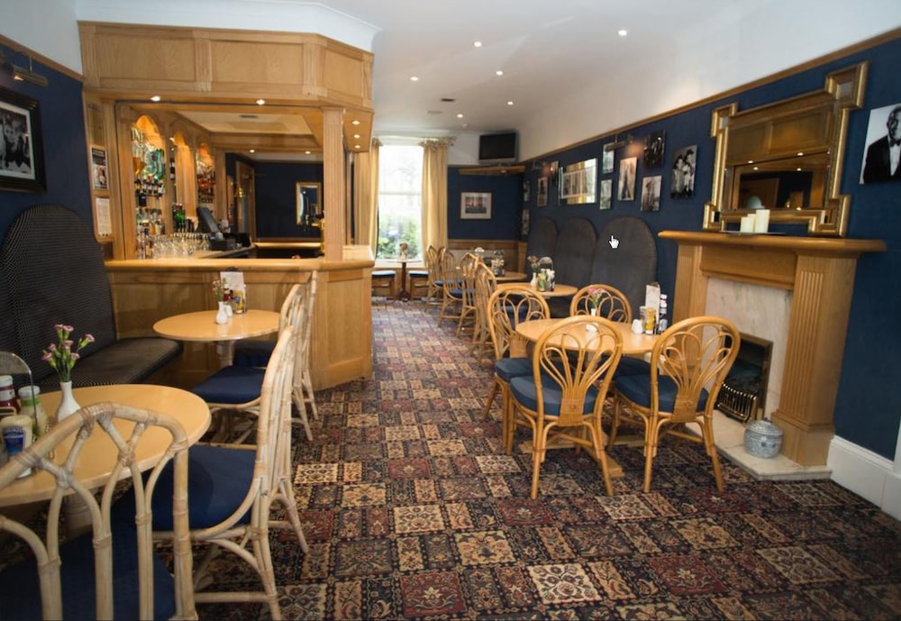 The Hotel Broughty Ferry — Dundee