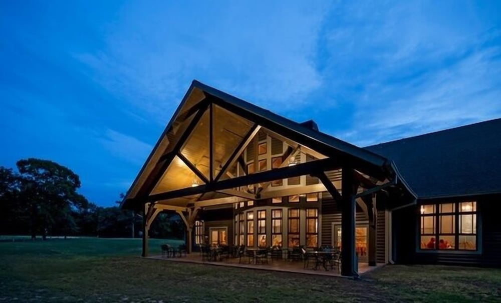 Little Ocmulgee State Park and Lodge - photo 15