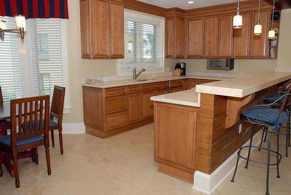 1116 Harbour South Club at the Sea Pines Resort - photo 11