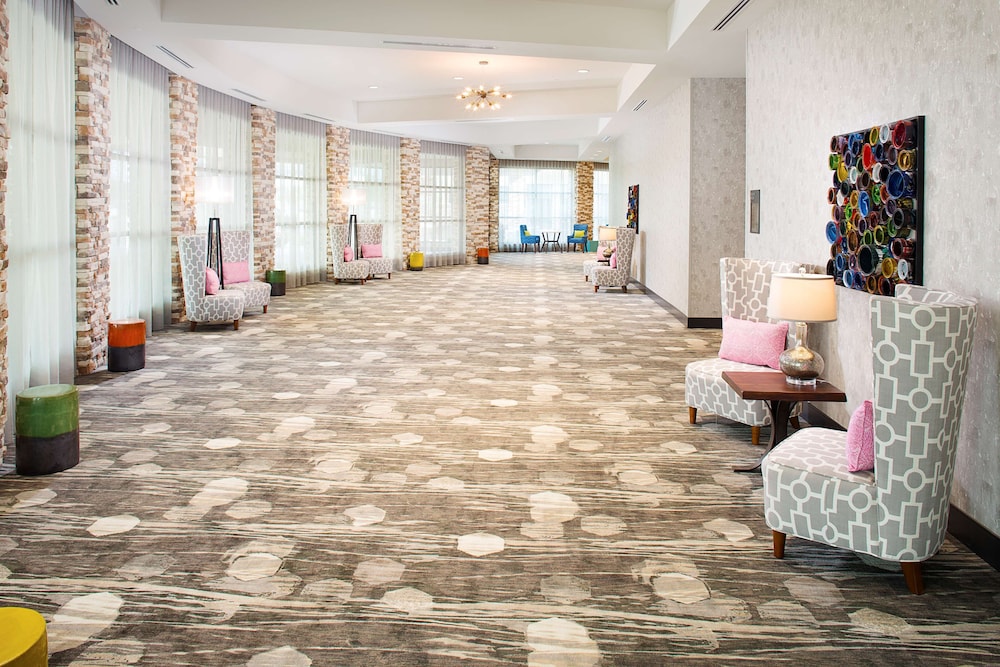 Hilton Garden Inn Dallas Arlington South - photo 23
